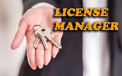 License Manager